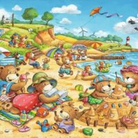 Seaside Holiday (2x24) - Image 2