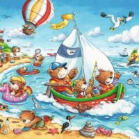 Seaside Holiday (2x24) - Image 3