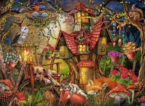 The Little Cottage (200 bita) - Image 2