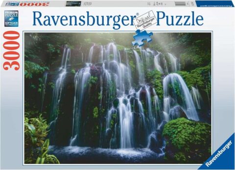 ravensburger waterfall in bali 3000 17116 01 scaled