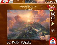 Spirit the Cross (1000 bita)