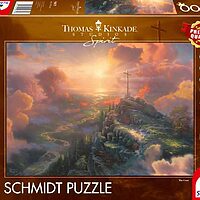 Spirit the Cross (1000 bita)