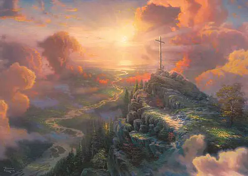 Spirit the Cross (1000 bita) - Image 2