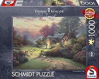 Sharpers Cottage (1000 bita)
