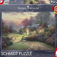 Sharpers Cottage (1000 bita)