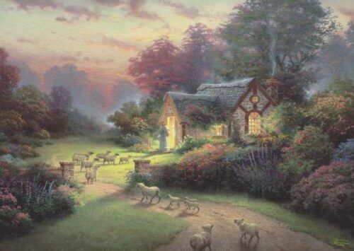 Sharpers Cottage (1000 bita) - Image 2