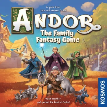 andor the family fantasy game 01