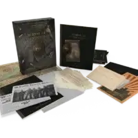 Sherlock Holmes Consulting Detective: Bureau of Investigation - Image 2