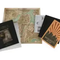 Sherlock Holmes Consulting Detective: Bureau of Investigation - Image 3