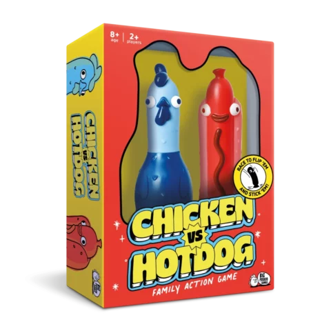 chicken vs hotdog 01 scaled