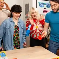 Chicken vs Hot Dog - Image 5