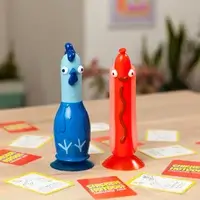 Chicken vs Hot Dog - Image 2
