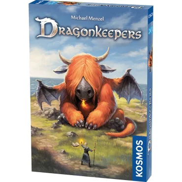 dragonkeepers 01