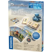 Dragonkeepers - Image 2