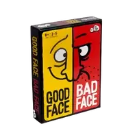 Good Face Bad Face