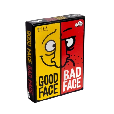 good face bad face 01