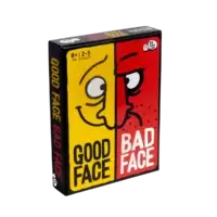 Good Face Bad Face