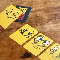 Good Face Bad Face - Image 2