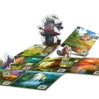 Kids Chronicles: The old Oak Prophecy - Image 4