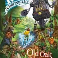 Kids Chronicles: The old Oak Prophecy - Image 2