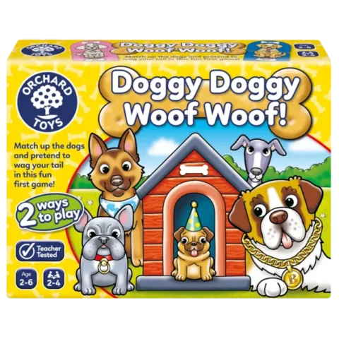 orchard doggy doggy woof woof 01