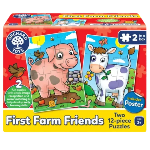 orchard first farm friends puzzle 01