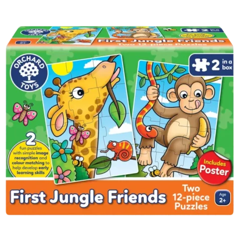 orchard first jungle friends puzzle 01
