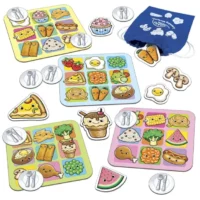 Fun Food Bingo - Image 3