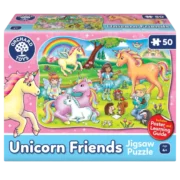 orchard unicorn friends 50 puzzle 01