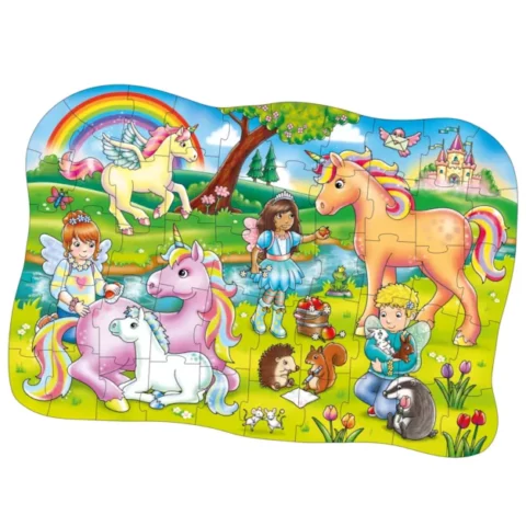 orchard unicorn friends 50 puzzle 02