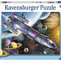 Mission in Space (100 bita)