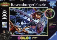 Shining Dragons (100 bita)
