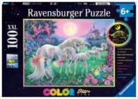 Unicorns in the Moonlight (100 bita)