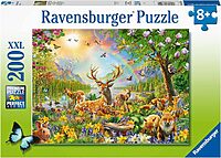 Wonderful Wilderness (200 bita)
