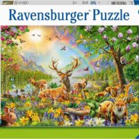 Wonderful Wilderness (200 bita)