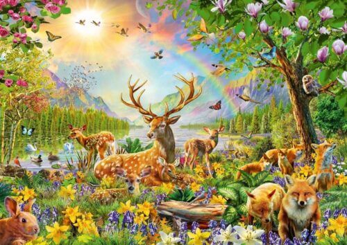 Wonderful Wilderness (200 bita) - Image 2