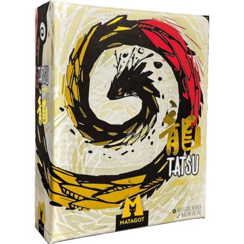 Tatsu: Japanese Spirit