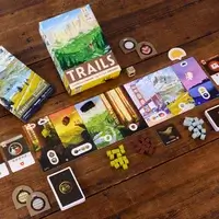 Trails - Image 2