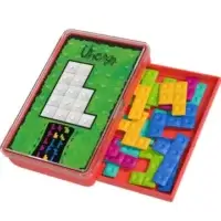 Ubongo: The Brain Game to Go - Image 3