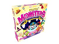 Costu Monsters