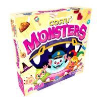 Costu Monsters