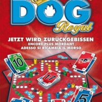 Dog Royal