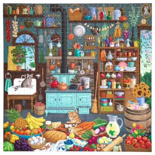 Alchemist's Kitchen (1000 bita) - Image 2