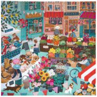 English Green Market (1000 bita) - Image 2