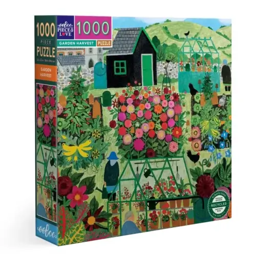 Garden Harvest (1000 bita)