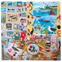 Seabirds (1000 bita) - Image 2