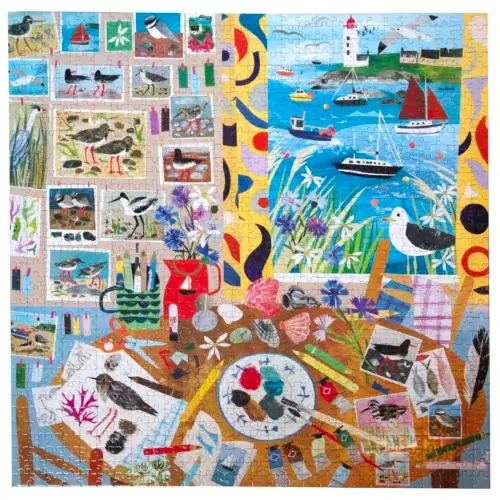 Seabirds (1000 bita) - Image 2