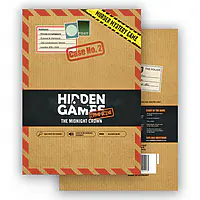 Hidden Games: Case 1: The Little Gomersal Case