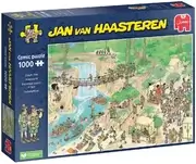 JVH: Jungle Tour (1000 bita)