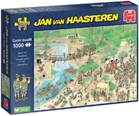 JVH: Jungle Tour (1000 bita)